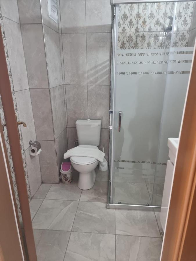 Hotel First Class Didim Eksteriør bilde