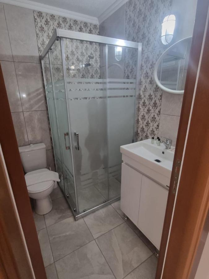 Hotel First Class Didim Eksteriør bilde